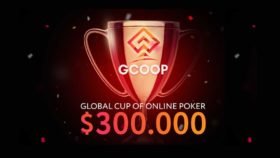 Global Cup of Online Poker