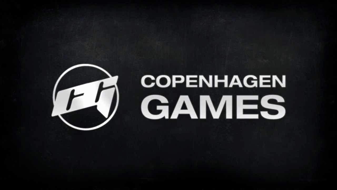 Copenhagen Games 2017