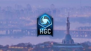 HGC western clash kiev
