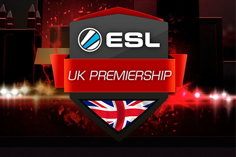 ESL UK Premiership Summer 2016