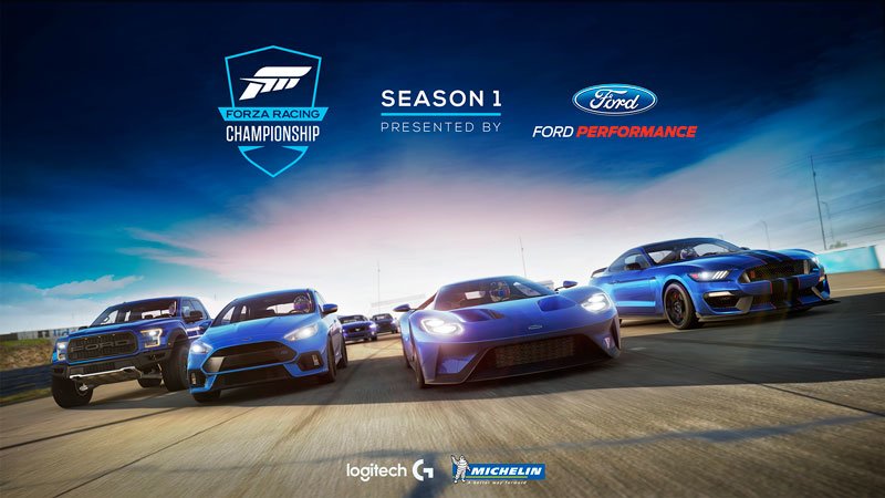 forza racing championship 2016