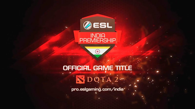 ESL India Premiership Season One