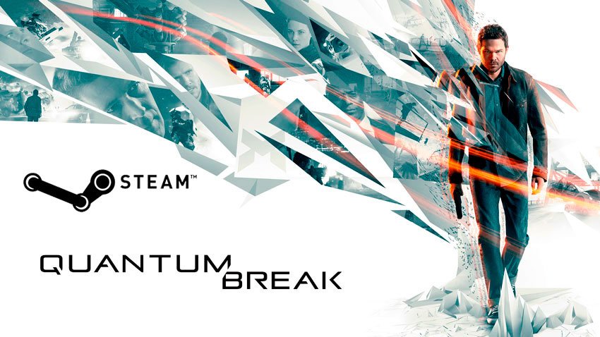 quantum break 2016 steam